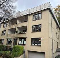 Dachterrassen-Traum: vermietete, sonnige 3-Zi. ETW Staffelgeschoß, absolute Alsternähe, ruhige Lage - Hamburg - Winterhude