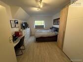 schönes Schlafzimmer - Etagenwohnung mit 88,00 m² in Delmenhorst zum Kaufen