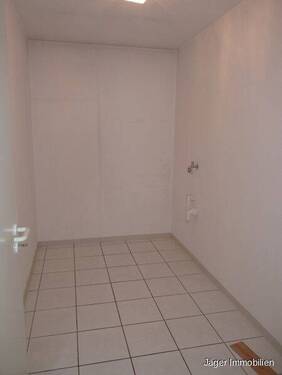 Hauswirtschaftsraum - 