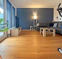 Moderne 3-Zimmer-Wohnung in Zentrumsnähe! RESERVIERT! - Neumarkt in der Oberpfalz