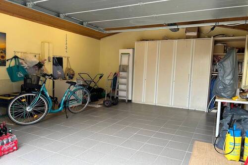 Garage - 