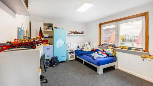 1. OG Kinderzimmer 1 1 - 