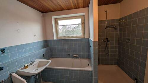 Badezimmer - 