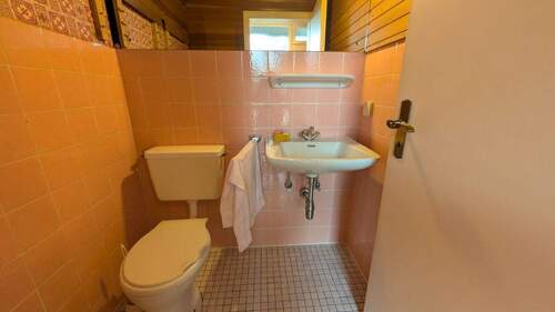 Gäste WC - 