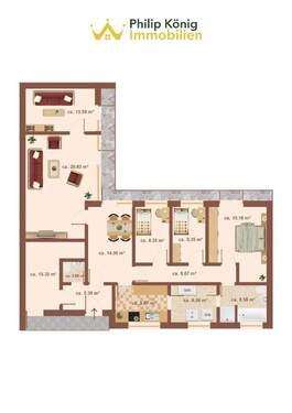 89906 Objekt Bekassinenstraße - 