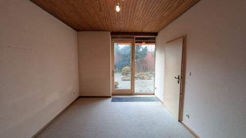 Schlafzimmer / Zimmer 1 - 