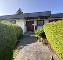 Bungalow im beliebten Wohngebiet 