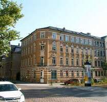 Charmante 3-Zimmer-Altbauwohnung im Denkmalobjekt - ca. 84 m² in Dresden-Löbtau - Dresden / Löbtau Löbtau-Süd