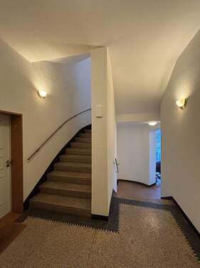 Treppenhaus - 