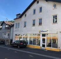 Wohn- und Geschäftshaus 520 m² Fläche - Sonneberg