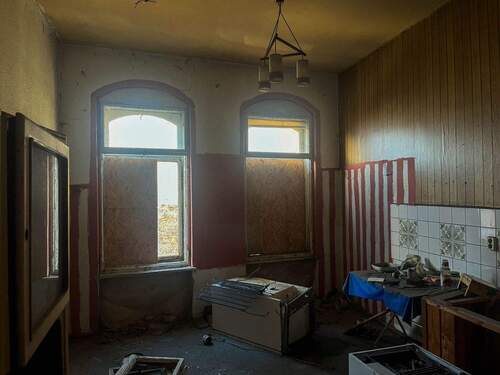 Zimmer - Mehrfamilienhaus, Wohnhaus mit 970,00 m&sup2; in Altenburg zum Kaufen