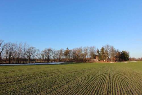 . - 8 Zimmer Einfamilienhaus in Humptrup