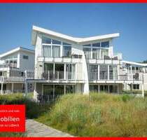 Die Ostsee um die Ecke - Ferienwohnung im BeachBay - Lübeck Travemünde