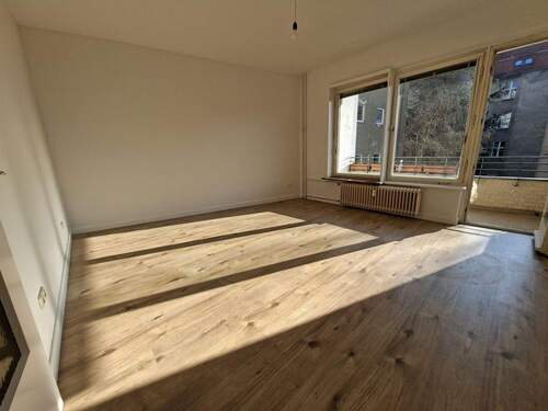 Bild 3 - 2 Zimmer Etagenwohnung in Berlin OT Kreuzberg