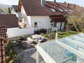 Garten/Terrasse - 