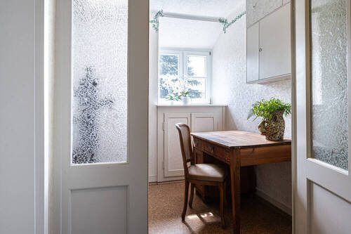 Zimmerchen Speicher - 