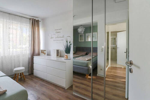 OG Schlafzimmer - 