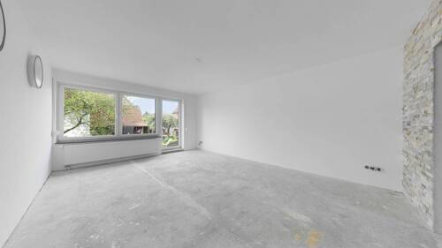 Wohnzimmer EG - 