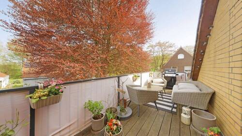 Balkon DG - 