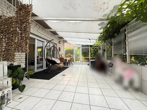 Wintergarten - 