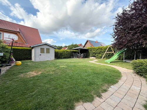 Gartenblick - 