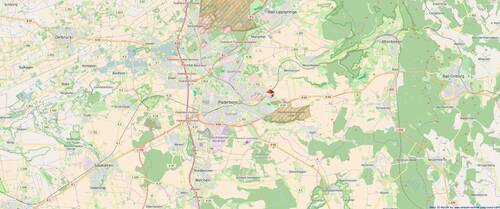 Lageplan - 
