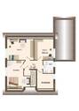 Obergeschoss - 