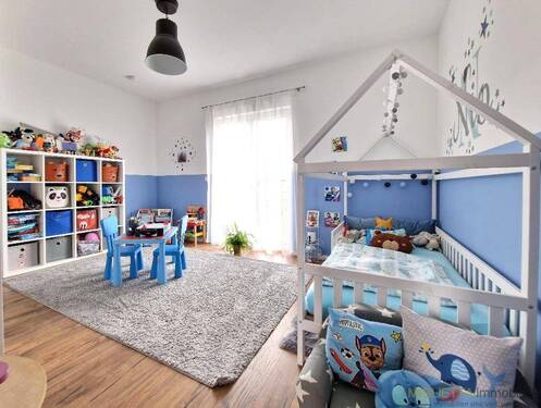 Kinderzimmer - 