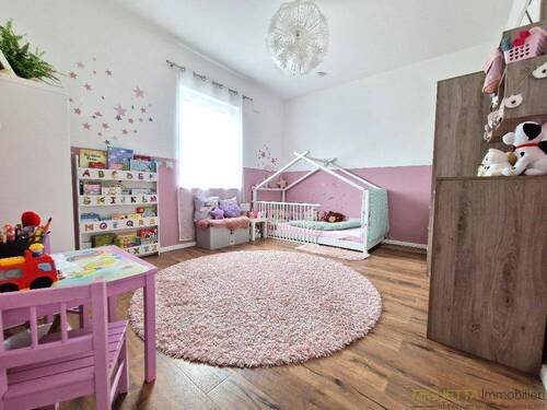 Kinderzimmer - 