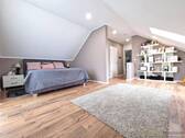 Schlafzimmer - 