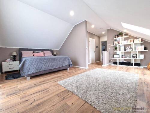 Schlafzimmer - 