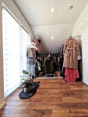 Ankleidezimmer - 
