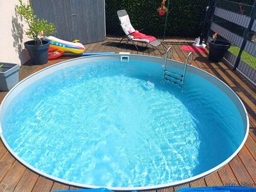 Pool - 