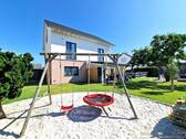 Ansicht hinten - 