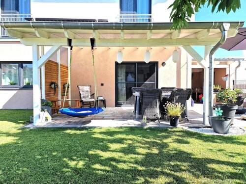 Terrasse - 