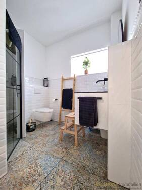 Gäste-WC - 