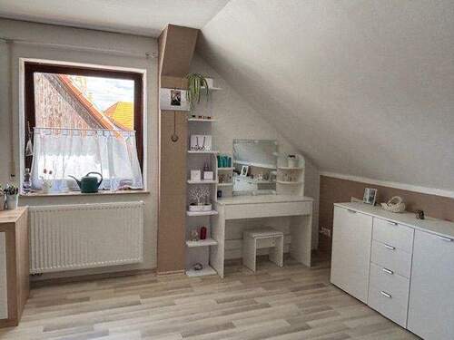 Kinderzimmer - 