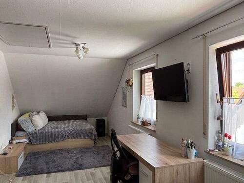 Kinderzimmer - 