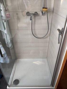 Duschbad - 
