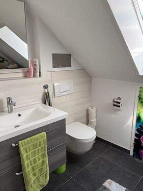 Duschbad - 