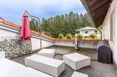 Dachterrasse OG - 