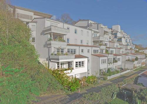 Bild2 - 4 Zimmer Etagenwohnung zum Kaufen in Kassel