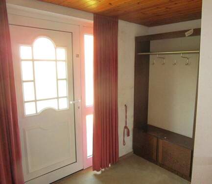 Eingangsbereich - Reihenmittelhaus mit 108,00 m² in Nürnberg zum Kaufen