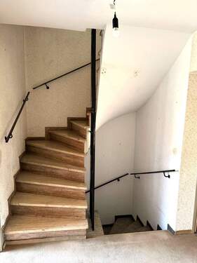 Treppenhaus - 