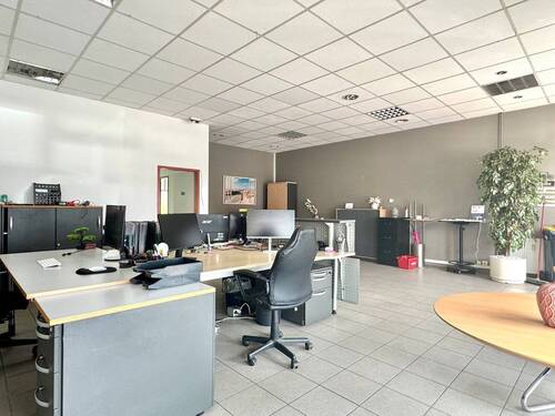 Büroraum - Büro in Wunstorf