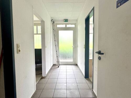 Flur - Büro in Wunstorf zur Miete