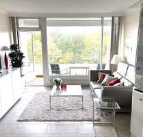 Möbliertes 1-Zimmer-Appartement - Timmendorfer Strand