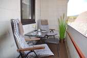 Balkon - 