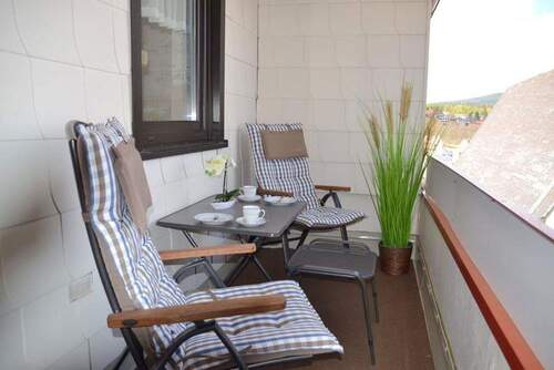 Balkon - 