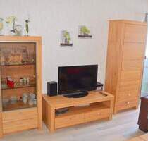 2-Zimmer-Wohnung in Braunlage Harz mit Balkon, Garage und Schwimmbad